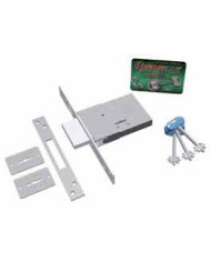 SECUREMME SERRATURA LATERALE ENT 70 ART 2001