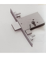 SECUREMME SERRATURA TRIPLICE CILINDRO E70