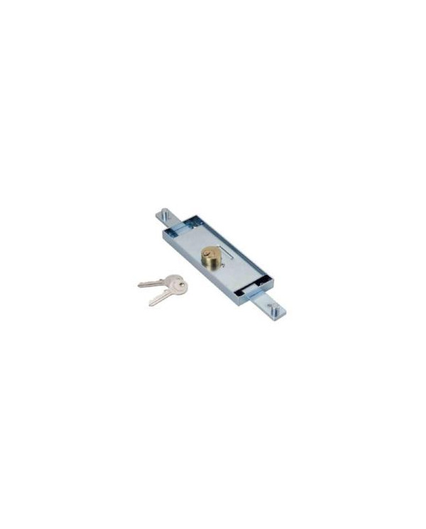 SECUREMME SERRATURA CENTRALE CILINDRO ART 2260