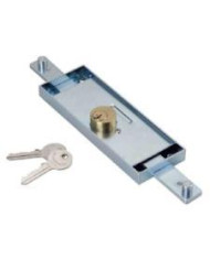 SECUREMME SERRATURA CENTRALE CILINDRO ART 2260