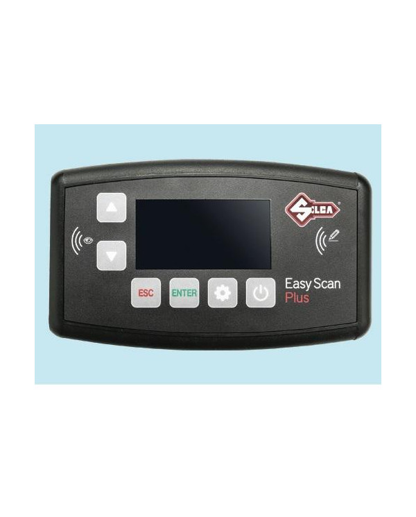 EASY SCAN PLUS SILCA COD D746776ZB