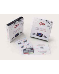 EASY SCAN PLUS SW ACTIVATION COD D747834ZB