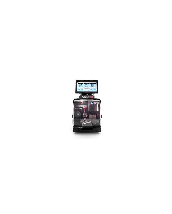 MACCHINA DUPLICATRICE FUTURA PRO D847000ZB