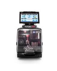 MACCHINA DUPLICATRICE FUTURA PRO D847000ZB
