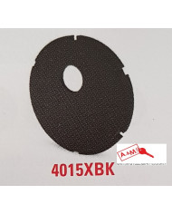 SECUREMME INSERTO PIANO CODOLO NYL ART 4015XBK