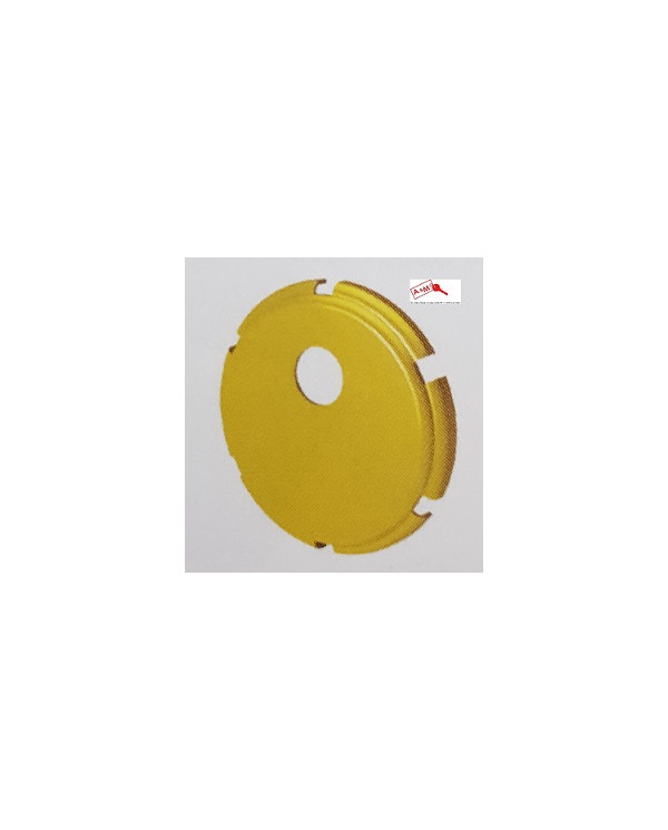 SECUREMME INSERTO PIANO CODOLO OTTONE ART 4015XOL