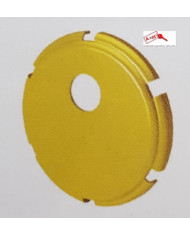 SECUREMME INSERTO PIANO CODOLO OTTONE ART 4015XOL