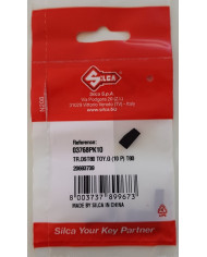 T80 TRASPONDER CRY COD C03768PK10