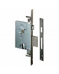 CISA SERRATURA INFILARE CILINDRO ART 56255.60