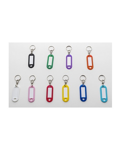 TARGHETTA LEGGERA SILCA  CNF 200 PZ  AVK201620