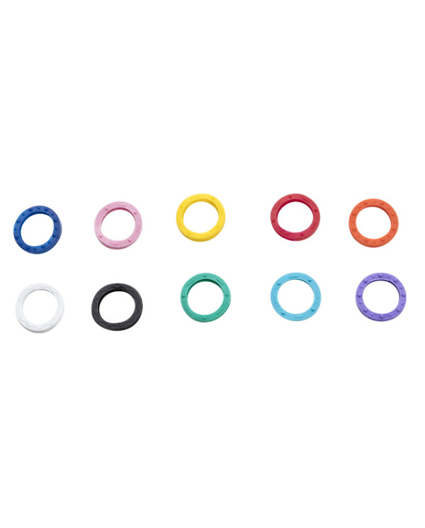 Legatura Fascette Legacavi Standard CIP - Foto 5