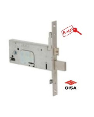 CISA ELETTROSERRATURA TRIPLICE FASCIA E100
