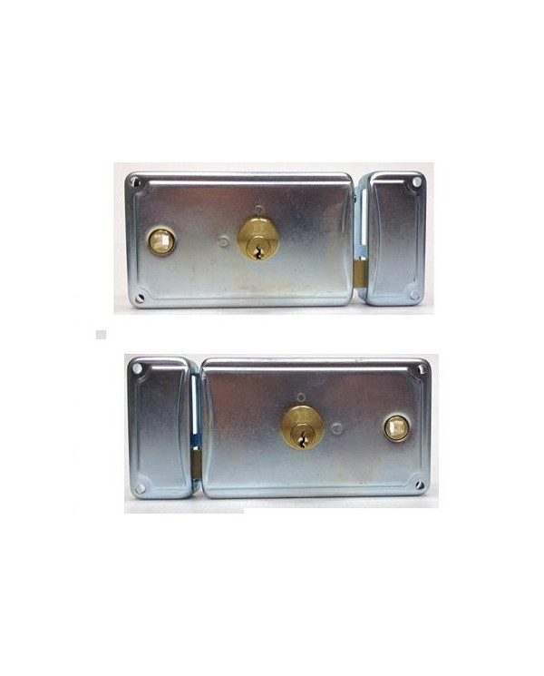 FF SERRATURA APPLICARE ENT 60 DX ART P3860100