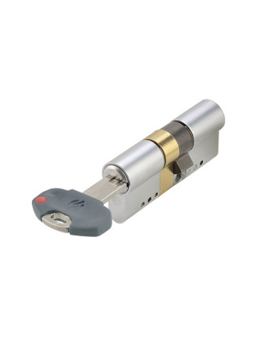 SECUREMME CILINDRO K5 45-50 ART 3500CCS45501X5