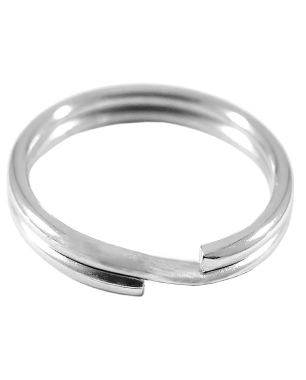 ANELLI MM 25 SILCA CONF 100 PZ ART AVK152025