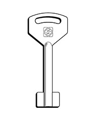 5MO3 CHIAVE SICUREZZA A POMPA