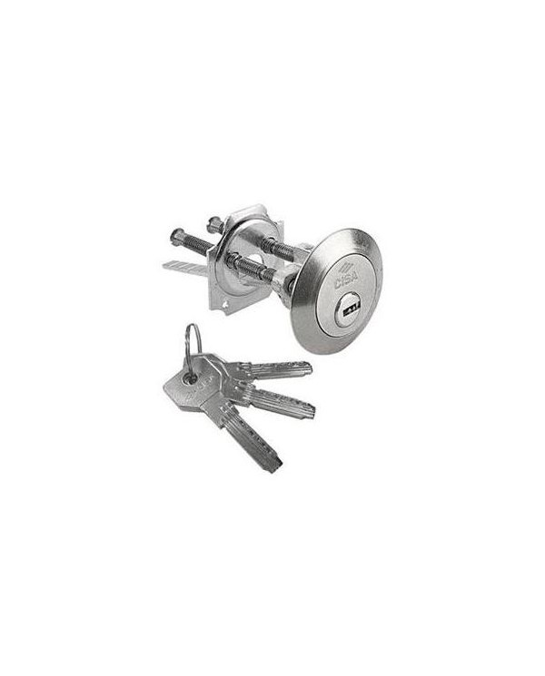 CISA CILINDRO STACCATO ASIX ART 0E500.00.0