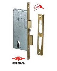 CISA ELETTROSERRATURA INFILARE MM 50 ART 12011.50