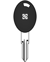 TAT1TE CHIAVE AUTO PREDISPOSTA CHIP