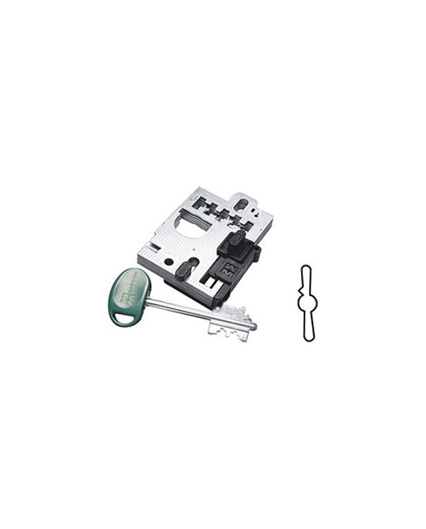 MOTTURA CAMBIO GORGES EASY GO ART 91384107D