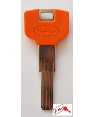 POTENT CHIAVE GREZZA CILINDRO 4000 EVOLUTION