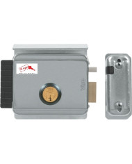 VIRO ELETTROSERRATURA APPLICARE V97 SX ART 8992.2
