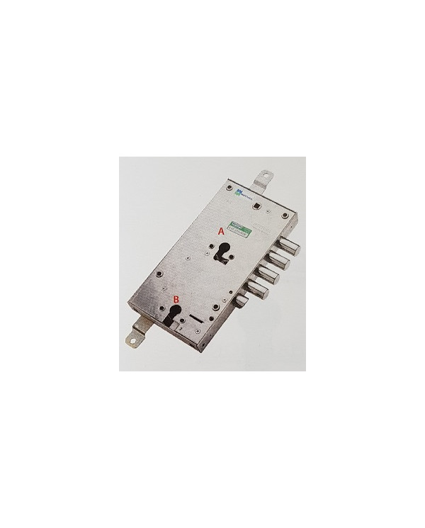 MOTTURA SERRATURA MULTIFUNZIONE DX ART 85595