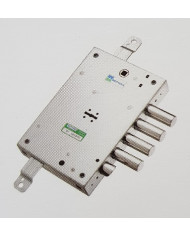 MOTTURA SERRATURA BLINDATI DM I28 E63 ART 52571