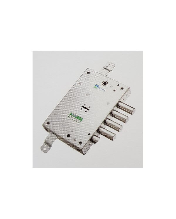 MOTTURA SERRATURA BLINDATI DM I28 E73 ART 52571