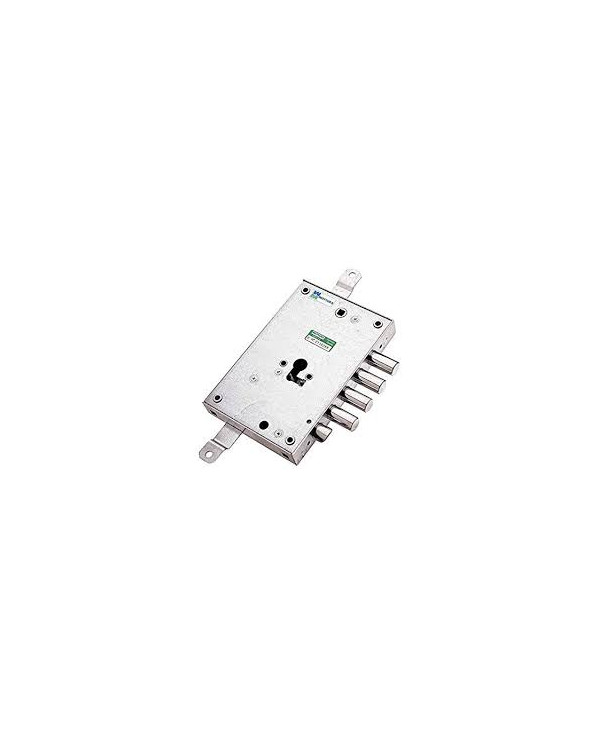 MOTTURA SERRATURA BLINDATI CIL E63+10 ART 85371