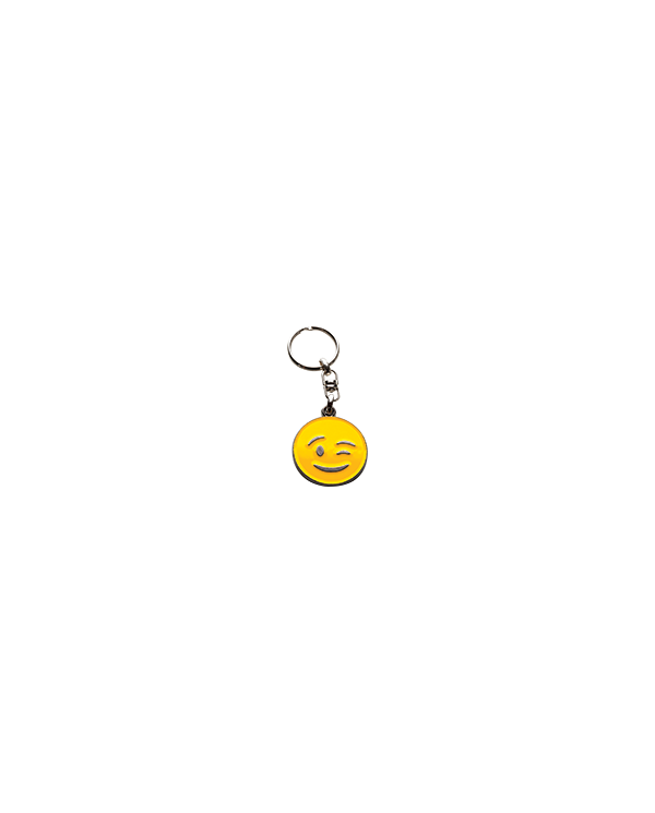 PORTACHIAVE EMOJI OCCHIOLINO CNF 5 PZ AVK7242