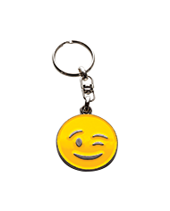 PORTACHIAVE EMOJI OCCHIOLINO CNF 5 PZ AVK7242