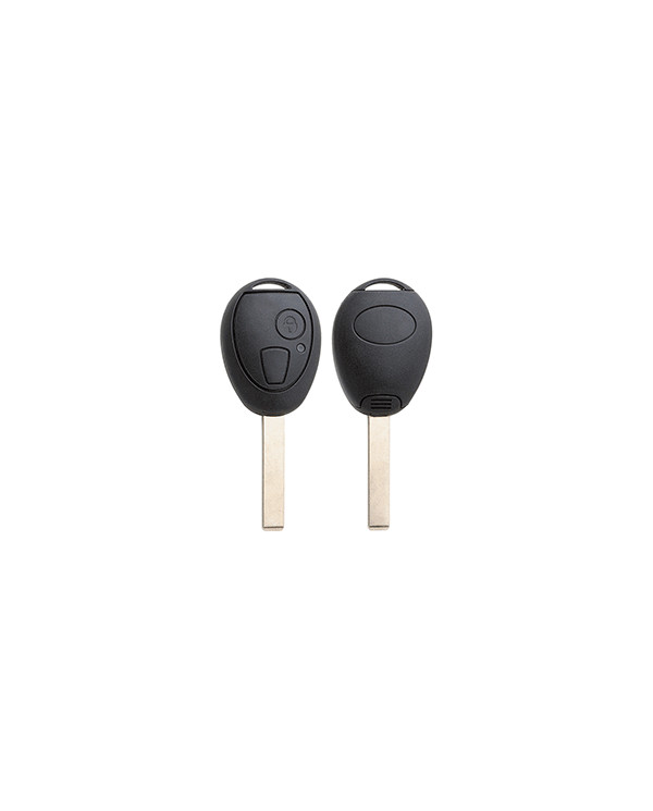 HU200RS2 GUSCIO CHIAVE AUTO 2 PULSANTI