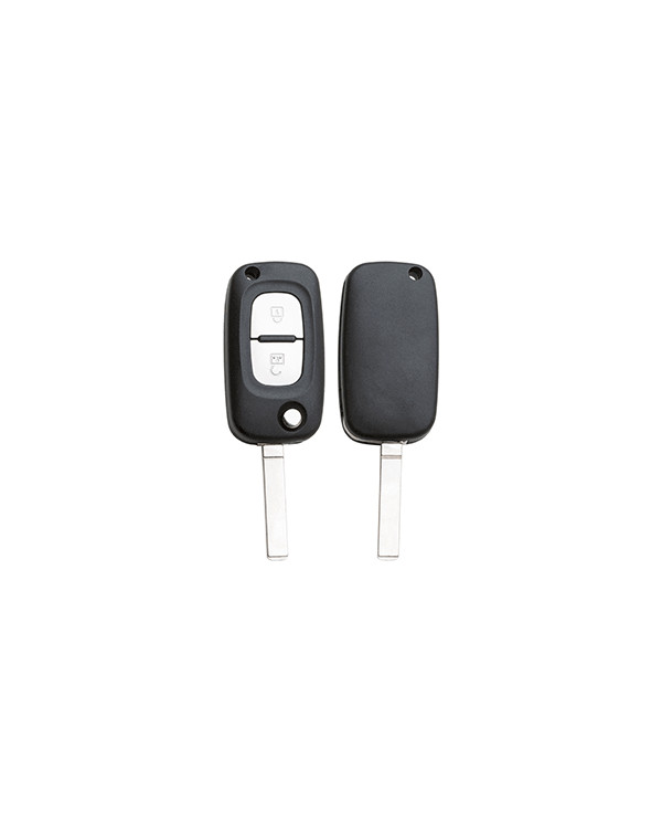 VA2ERS2 GUSCIO CHIAVE AUTO 2 PULSANTI
