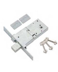 SECUREMME SERRATURA LATERALE FASCIA E 90 ART 2010