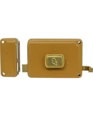 FF SERRATURA APPLICARE ENT 70 DX ART P2270200