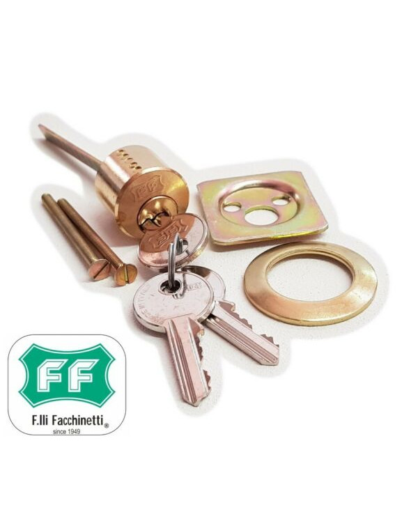 FF CILINDRO STACCATO ART C3000010