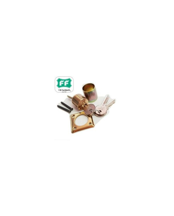 FF CILINDRO FISSO ART C4000010