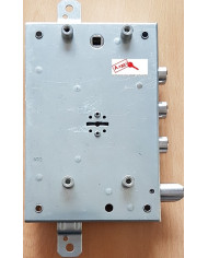 MOTTURA SERRATURA TRIPLICE E60 GRD ART 89571