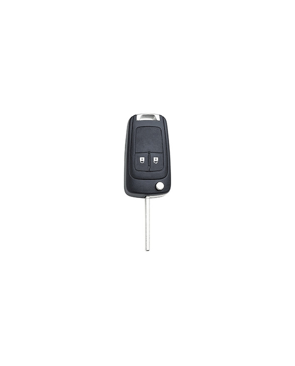 HU100R02 RADIOCOMANDI AUTO 2 TASTI