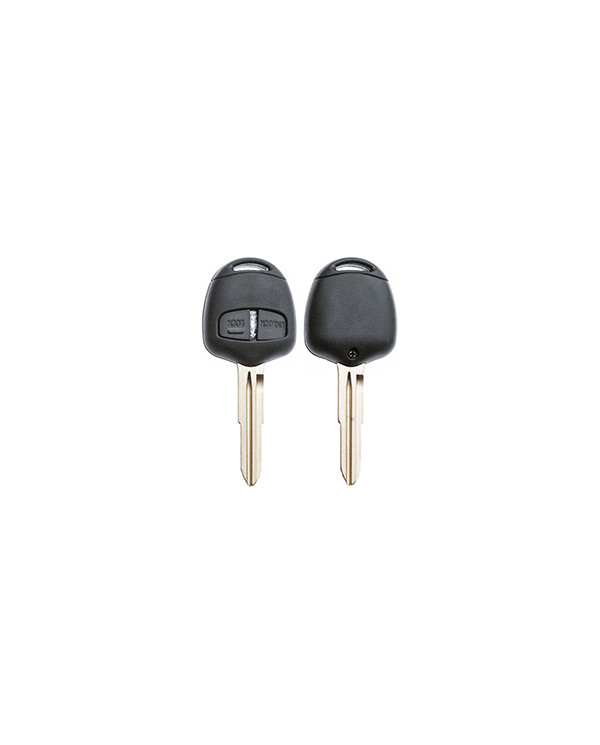 MIT8RS2 GUSCIO CHIAVE AUTO 2 PULSANTI