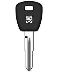 HON65RTE CHIAVI AUTO PREDISPOSTE CHIP