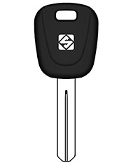 HON77TE CHIAVI AUTO PREDISPOSTE CHIP