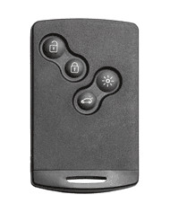 VA150S13 RADIOCOMANDO CHIAVE AUTO 4 PULSANTI
