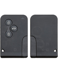 VA150RS8 GUSCIO CHIAVE AUTO 3 PULSANTI