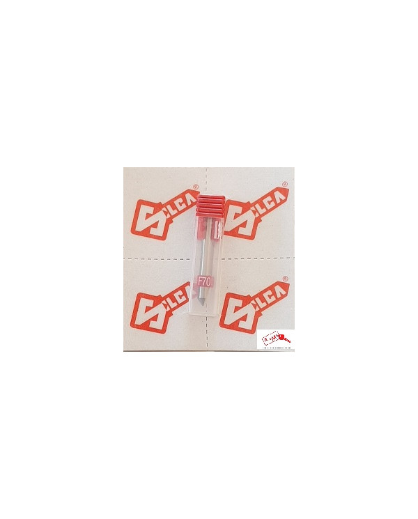 F70 FRESA COD D740483ZB