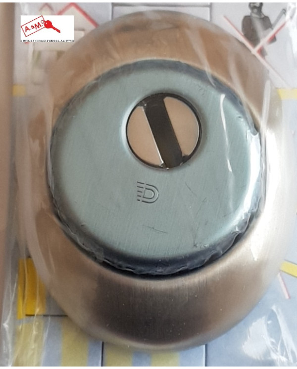 DISEC PROTEZIONE MONOLITO CIL CS ART BD291N-25D