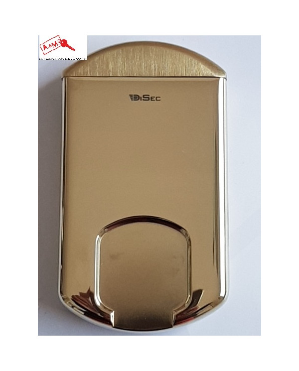 DISEC PROTEZIONE MAGNETICA CIL MININEW OTT