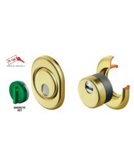 DISEC PROTEZIONE MAGNETICA CIL BR ART MRM29