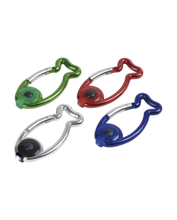 Moschettone Di Sicurezza GRIDLOCK BLACK DIAMOND BLACK DIAMOND - Foto 10